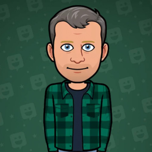 Paul Lyness Avatar